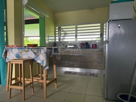 Location Appartement 2 pièces 47m² CAYENNE 97300 - Photo 3