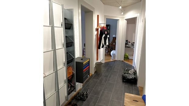 2½ Zimmer-Wohnung in Solothurn, möbliert - Photo 1