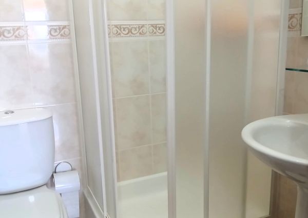 2 bedroom flat, in Gafanha da Nazaré!