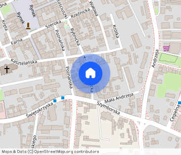 Mieszkanie po remoncie / 2 pokoje / 32m / os. Toruńskie - Zdjęcie 1