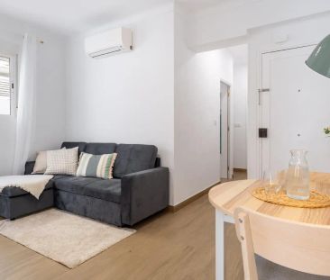 Piso de alquiler en Calle Frontón de Pelota, Benahadux - Photo 1