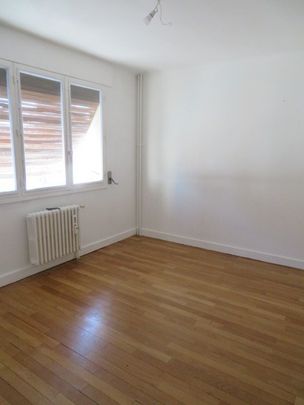 Appartement à louer 3 pièces - Photo 1