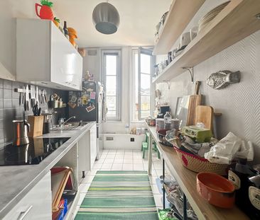 Location appartement 3 pièces, 88.50m², Rouen - Photo 3