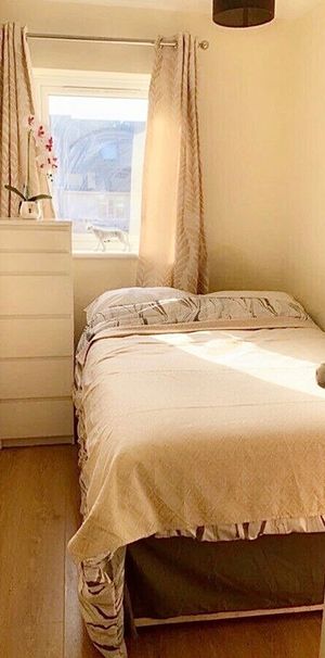 Room in a Shared Flat, Wade Court, N10 - Photo 1