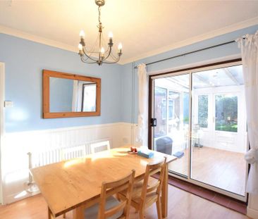 3 bedroom terraced house to rent - Photo 2