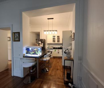 Appartement T3 à louer - 84 m² - Photo 4