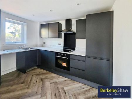 1 bedroom apartment to rent - Photo 4