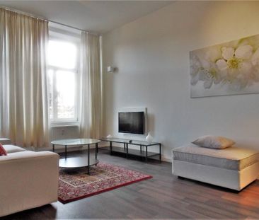 Te huur: Appartement Wilhelminasingel 88 C in Maastricht - Photo 4
