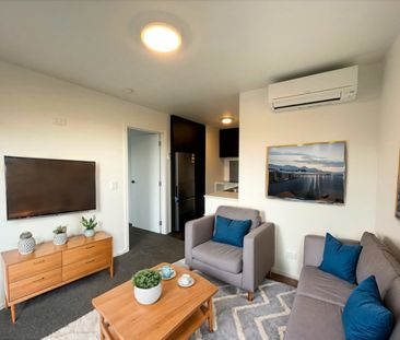 Unit C, 13 Henderson Street, Mornington, Dunedin - Photo 1