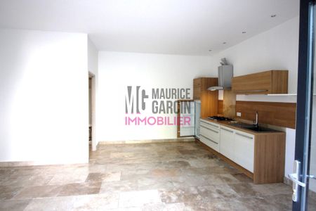 A LOUER - APPARTEMENT MONTEUX - 2 pièces 49.67m² - Photo 4