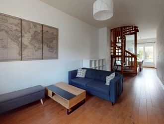 Location Appartement 3 pièces 67 m2 à Chartres - Photo 1