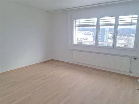 2.5 Zimmer, 7. Stock - Photo 5