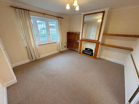 2 bedroom end of terrace house to rent - Photo 1