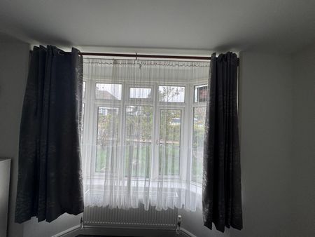 Room in a Shared House, Layfield Road, NW4 - Photo 4