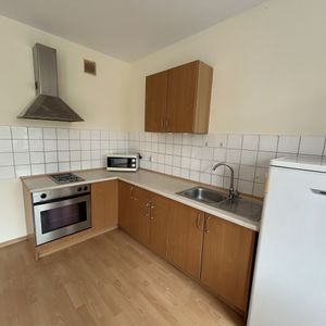 Kawalerka na wynajem, Poznań - Jeżyce - Zdjęcie 2