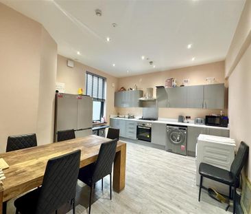 6 bedroom house share to rent - Photo 1