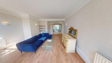 3 bedroom ground floor flat to rent - Photo 2