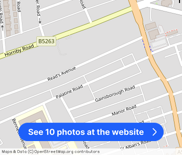 Palatine Road, Blackpool - Photo 1