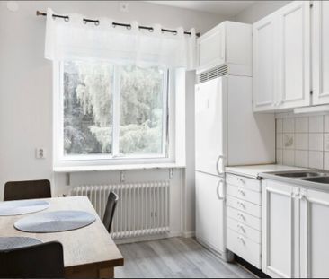 Trinnöjegatan, Falköping - Foto 6