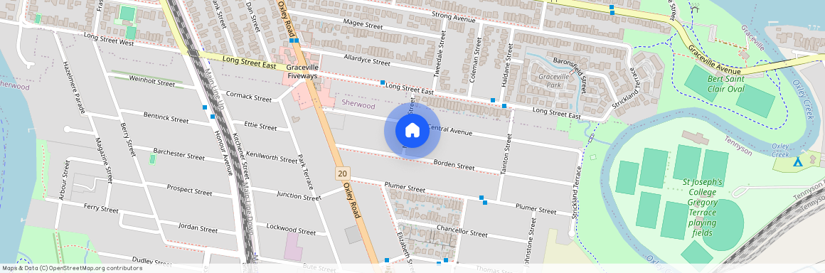 28 McDougall Street, Sherwood, QLD 4075