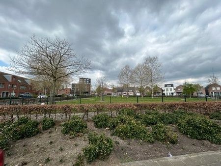 Te huur: Huis Guljéstraat in Helmond - Foto 4