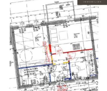 | TOP ANBINDUNG | 2 ZIMMER MIT SEPARATER KÜCHE | BALKON - Foto 5