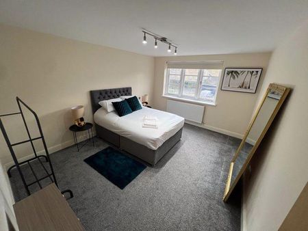 2 bedroom apartment to rent - Photo 5