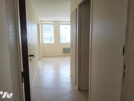 LA VESPIERE Studio 26M² - Photo 5