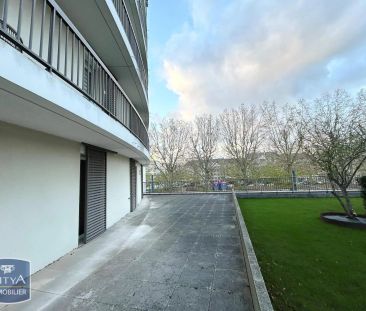 Appartement à louer 3 pièces 74.1m² - Photo 6