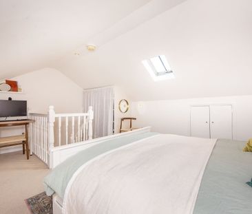 3 bedroom terraced house to rent - Photo 6