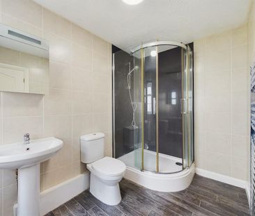 2 bedroom apartment to rent - Photo 6