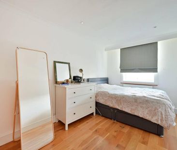 5 bedroom terraced house to rent - Photo 2