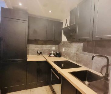 Appartement Paris 1 pièce - Photo 6