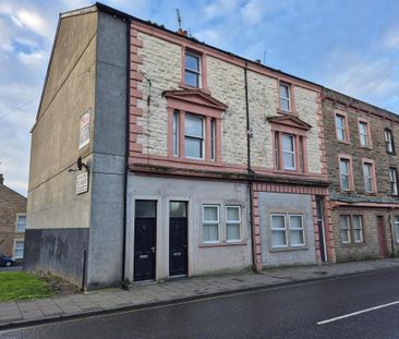 1 bedroom flat to rent - Photo 6