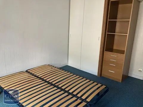 Appartement à louer 2 pièces 41.4m² - Photo 1