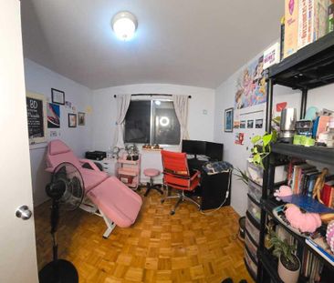 Grand 4 1/2 - Disponible 1er janvier - Photo 1