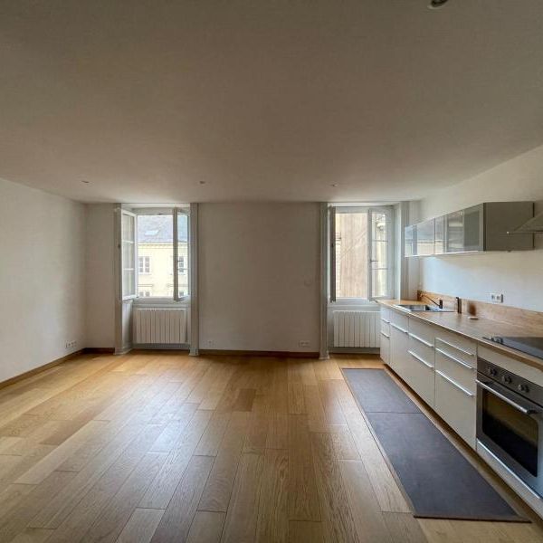 Location Appartement 1 pièce 30m² NANTES 44000 - Photo 1