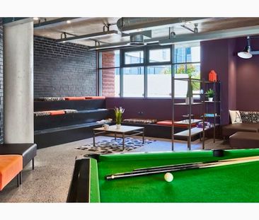 Standard Studio - Photo 1