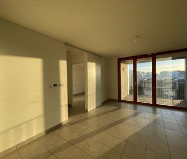 Appartement 3 pièces - Photo 1