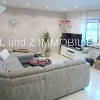 * Luxus hat einen Namen ** Traumhaft schöne 3 Zimmer mit überdachten Wintergarten und Garage - Photo 1