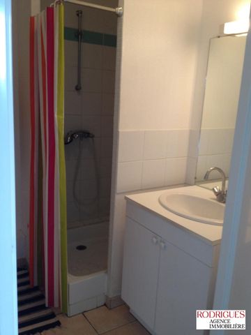 Location Appartement 1 pièce 22m² POITIERS 86000 - Photo 5