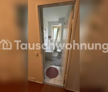 TAUSCHWOHNUNG 2-Zimmer-Wohnung - Foto 1