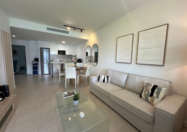 Piso En alquiler Avenida Blas de Lezo 3, Guadalobón