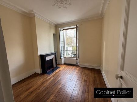 T2/3 Charenton-le-Pont - Photo 3