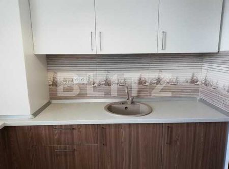 2 camere, 53 mp, TOTUL NOU, decomandat, garaj, zona Andrei Muresanu Sud - Fotografie 2