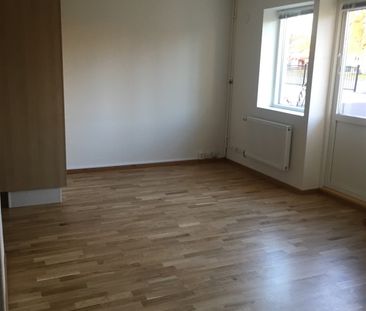 Sandaparken 5 - Foto 1