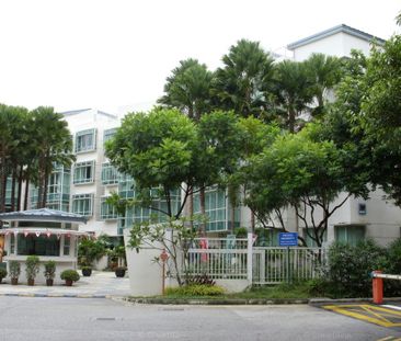 Gallop Green (D10), Condominium - For Rent - Photo 1
