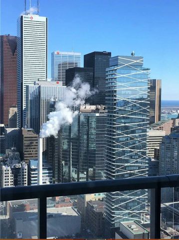 For Lease - 290 Adelaide Street Unit# 3706, Toronto, Ontario - Photo 3