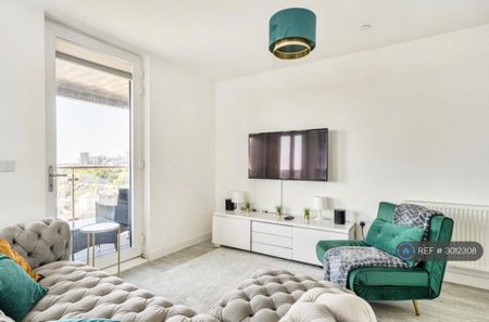 2 bedroom flat to rent - Photo 5