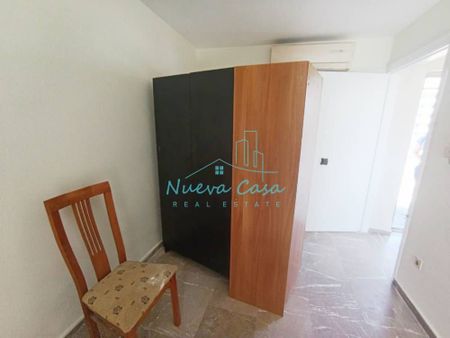 Studio/Γκαρσονιέρα για ενοικίαση Σύνορα - Αστυνομικά - Νοσοκομείο (Πάτρα) - Photo 2